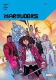 Marauders (2019) Deluxe Edition HC 02