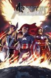 Avengers (2019) 50 (Variant-Cover)