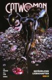 Catwoman (2019) 08: Gefährliche Liebschaften