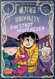 Witches of Brooklyn - Eine Stadt voller Hexen