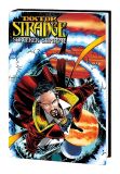 Doctor Strange: Sorcerer Supreme (1988) Omnibus HC 03