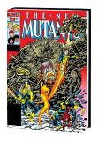 The New Mutants (1983) Omnibus HC 02