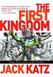 The First Kingdom HC 02: The Galaxy Hunters