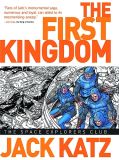 The First Kingdom HC 05: The Space Explorers Club