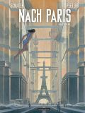 Nach Paris - Gesamtausgabe