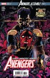 The Avengers (2018) 65 (765) (Abgabelimit: 1 Exemplar pro Kunde!)