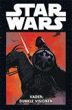 Star Wars Marvel Comic-Kollektion 047 (167): Vader - Dunkle Visionen