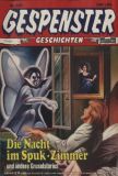 Gespenster Geschichten (1974) 0397: Die Nacht im Spuk-Zimmer