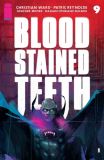 Blood-stained Teeth (2022) 09
