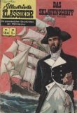 Illustrierte Klassiker (1956) 154: Das Sklavenschiff