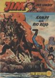 Jim - Der Cowboy (1960) 02: Kampf am Rio Rojo