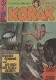 Korak, Tarzans Sohn (1967) 075: Gakores Geheimnis