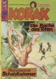 Korak, Tarzans Sohn (1967) 084: Die Rache des Toten