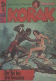 Korak, Tarzans Sohn (1967) 096: Der Tod hat drei Gesichter