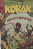 Korak, Tarzans Sohn (1967) 118: Die Rache der Affen