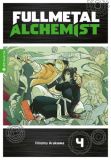 Fullmetal Alchemist Ultra (3in1) 04