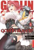 Goblin Slayer! Light Novel 16