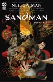 The Sandman (1989) Book TPB 05