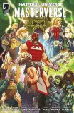 Masters of the Universe: Masterverse (2023) 01 (Cover A - Eddie Nunez)