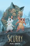 Scurry (2023) TPB