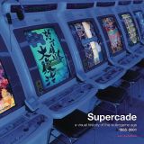 Supercade: a visual history of the videogame age 1985-2001 (2023) Book