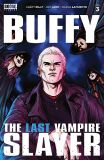 Buffy the Last Vampire Slayer (2021) 03