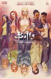 Buffy the Vampire Slayer (2019) 24