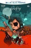 Firefly (2018) 23: Blue Sun Rising