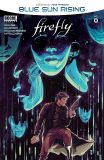 Firefly: Blue Sun Rising (2020) 00