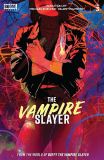 The Vampire Slayer (2022) 03