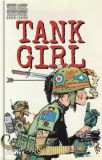 Tank Girl Color Classics 02: 1990-1993 (Vorzugsausgabe)