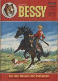Bessy (1965) 055: Auf den Spuren der Stakemen