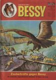 Bessy (1965) 128: Zauberkräfte gegen Bessy