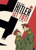 Hitler ist tot 02: Tod den Spionen!