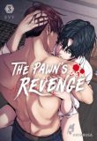The Pawn’s Revenge 03 (18+)