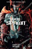 King Spawn (2022) 02: Kampf um die Krone