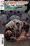 Sabretooth & The Exiles (2023) 04