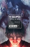 GCPD: The Blue Wall (2022) 05 (Abgabelimit: 1 Exemplar pro Kunde!)