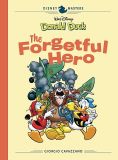 Disney Masters: Donald Duck - The Forgetful Hero (2022) HC