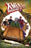 X-Men '92: House of XCII (2023) Zurück in die Zukunft