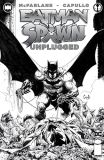 Batman/Spawn (2023) Unplugged 01 (Abgabelimit: 1 Exemplar pro Kunde!)