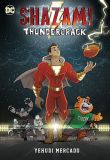 Shazam!: Thundercrack (2023) Graphic Novel