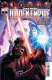 Star Wars: Hidden Empire (2023) 04 (Abgabelimit: 1 Exemplar ppro Kunde!)
