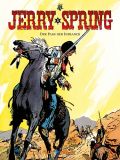 Jerry Spring (2021) 05: Der Pass der Indianer