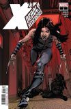 X-23: Deadly Regenesis (2023) 01 (Abgabelimit: 1 Exemplar pro Kunde!)