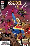Captain Marvel (2019) 47 (181) (Abgabelimit: 1 Exemplar pro Kunde!)