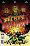 Secret Invasion (2023) 05 (Abgabelimit: 1 Exemplar pro Kunde!)