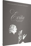 Evita (2023) HC: The Life and Work of Eva Perón