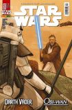 Star Wars (2015) 92: Obi-Wan / Darth Vader (Comicshop-Ausgabe)