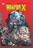 Wolverine: Weapon X (1988) TPB (2023 Edition)